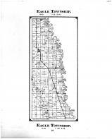 Eagle Township, Richland County 1897 Microfilm